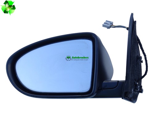 Nissan qashqai electric - qashqai, wing