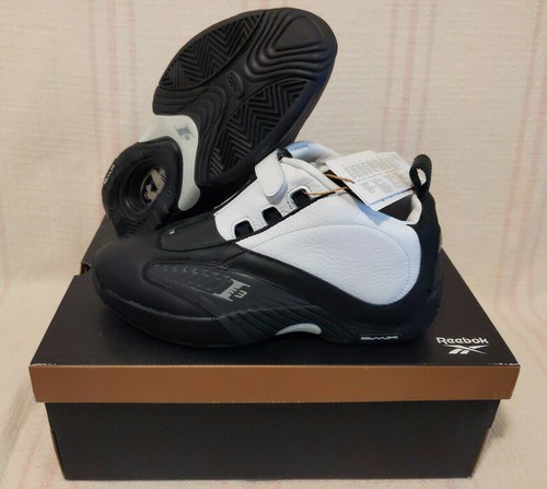 Reebok answer step over - reebok,