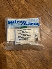 Spirax Sarco Control Spring Green / 0457484 / New/Sealed