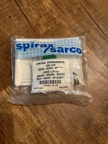 Spirax sarco control - sarco,