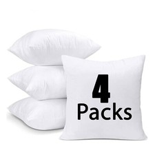 Pack Of 4 Extra Filled Inner