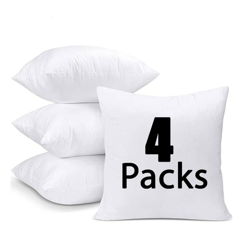 Pack extra filled - pack, 4