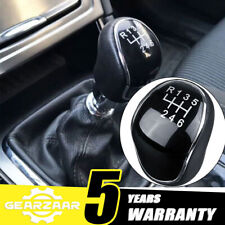 6 Speed Gear Stick Shift Knob