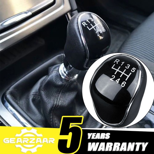 Speed gear stick shift - 6,