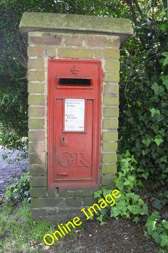 Photo 6x4 letter box - 6x4,