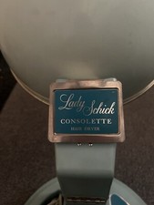 Vintage 1950s 60s retro - vintage, lady