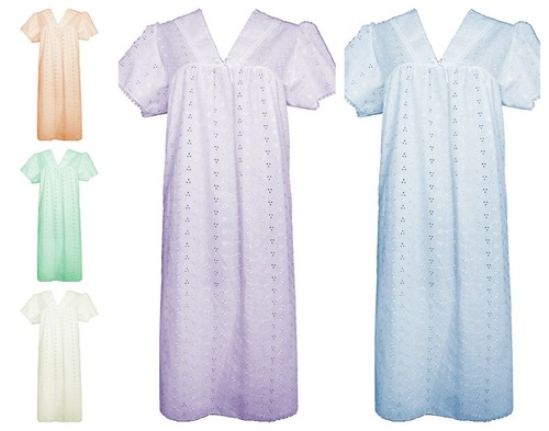 New ladies traditional - new,