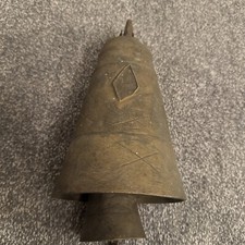 Antique Cast iranian Camel