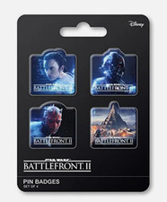 Star Wars Battlefront 2