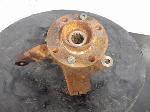 400143444r front right wheel - right,
