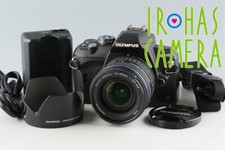 Olympus E-410 + Zuiko Digital