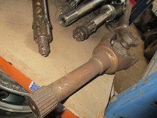 Land Rover series loghtweight