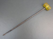 Vintage bell hangers gimlet