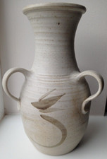 Begelly Studio Pottery Jug Tyg