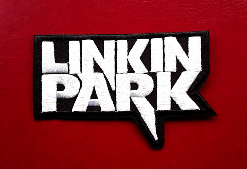 Linkin park rock band iron - band,
