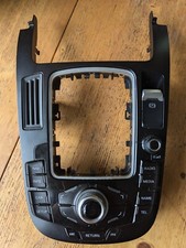 Audi A5 MMI 3G High Control