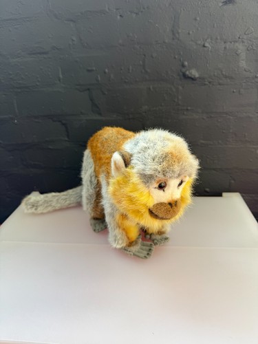 Steiff animal plush toy - animal, 120053