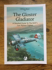 Airframe Album No.12 The