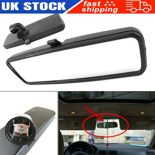 Interior rear view mirror - rear, for