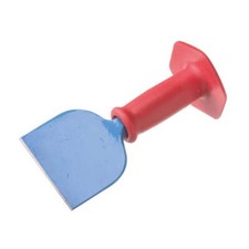 Footprint Brick Bolster With