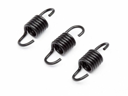 Hpi racing exhaust spring - racing,