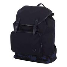 Fred Perry NEW Nylon Rucksack