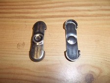Triumph t120 t140 1971 rear - t120,
