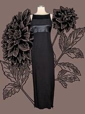 DAVE & JOHNNY Solid Black