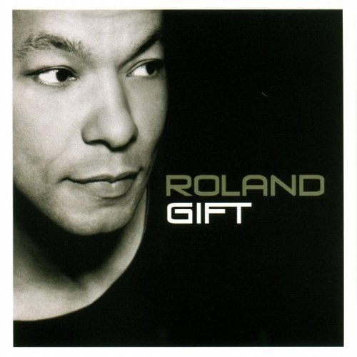 Roland gift - -, cd