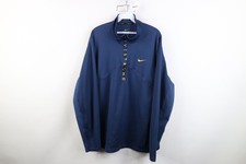 Vtg Nike Livestrong Mens 2XL
