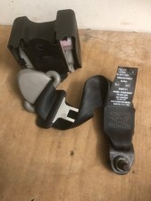 nissan micra k11 rear right