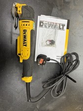 DEWALT DWE315 GB 240V 300W