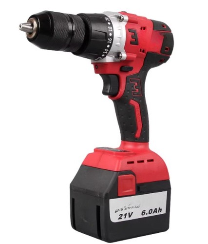 Portable handheld drill - handheld,