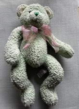 Aurora vintage mint - vintage,
