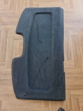 Rover 200/25/Streetwise / MG ZR Rear Parcel Shelf/Load Cover (1995 - 2003)