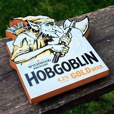 Wychwood 'Hobgoblin Gold' Ale