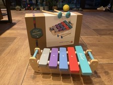 Hamleys Wooden Xylophone