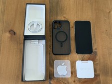 iPhone 13 Pro Max 256GB - Mint