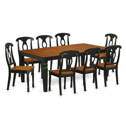 Table and chair - ,