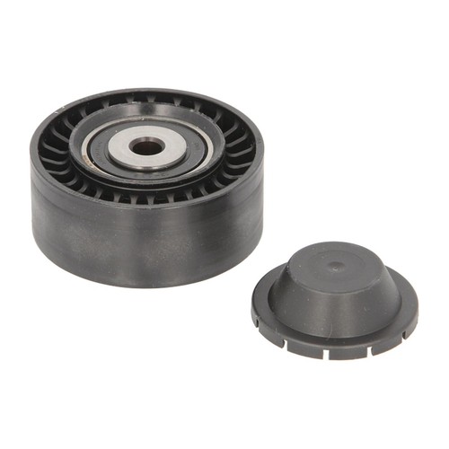 Multi belt pulley fits - v-belt, fits: