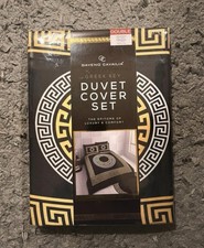 Double duvet set with 2