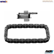 TIMING CHAIN KIT 40-1015FK FOR