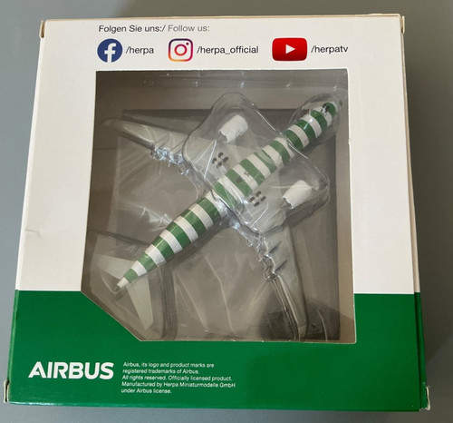 Herpa wings 500 condor - herpa,