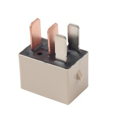 Car A/C Compressor Clutch