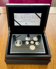2012 Diamond Jubilee Proof