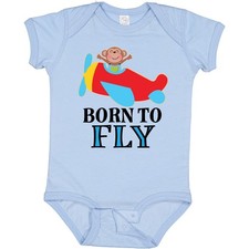 Inktastic Boys Future Pilot