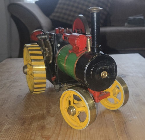 Bassett lowke live steam - lowke,