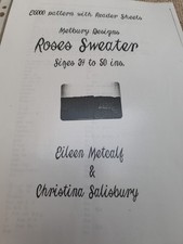 Passap E6000 Metbury Designs