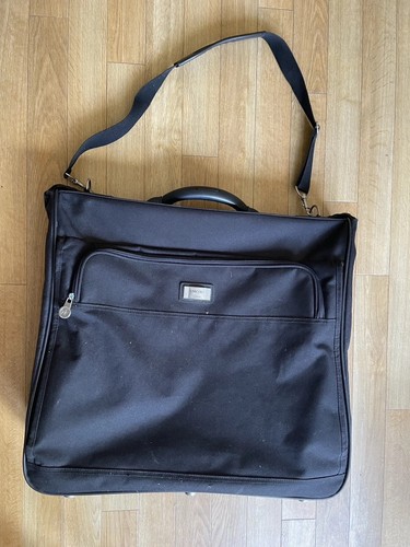 Garment bag suit carrier - garment, bag,