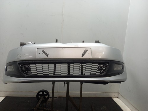 Volkswagen polo front bumper - polo,